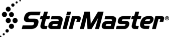 Logo StairMaster